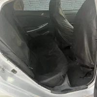 اکسنت۲۰۱۱ دور رنگ|خودرو سواری و وانت|چابهار, |دیوار