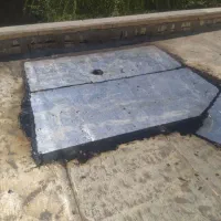 تعمیر و نصب ایزوگام|خدمات پیشه و مهارت|شیراز, کاراندیش|دیوار