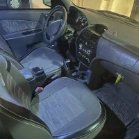 خودرو تیبا۲