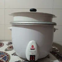 پلوپزوآرام پز ملیناخزر|اجاق گاز و لوازم برقی پختوپز|اردبیل, |دیوار