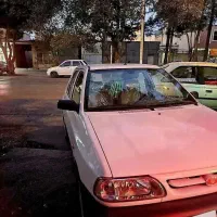 ۱۳۱ صفر ۹۹|خودرو سواری و وانت|کوهپایه, |دیوار