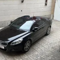 ولوو c70 کروک فول کامل تومارون تک در ایران