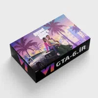 پیش فروش بازی GTA6 آغاز شد