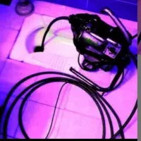 چاه بازکنی شهرک صنعتی گلبهار چناران توس مشهدوحومه|خدمات پیشه و مهارت|گلبهار, شهر جدید گلبهار|دیوار