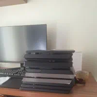 نصب بازی  Ps5 ps4 پلی استیشن Play Station5 کپی خور|کنسول، بازی ویدئویی و آنلاین|تهران, مشیریه|دیوار