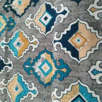 رو بالشتی نخی مدل پاکت نامه ای|رختخواب، بالش، پتو|شیراز, وصال|دیوار