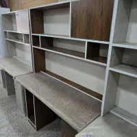 میز تحریر*لوازم خانگی هاشمی*|میز تحریر و کامپیوتر|سیرجان, |دیوار