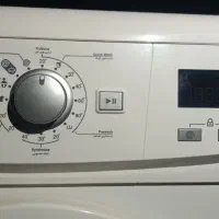 ماشین لباسشویی|ماشین لباسشویی و خشککن لباس|بم, |دیوار