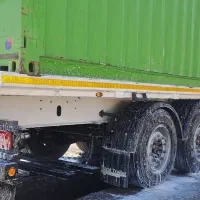 کفی سه محور مارال 403|خودرو سنگین|شیراز, پادگان ولیعصر|دیوار