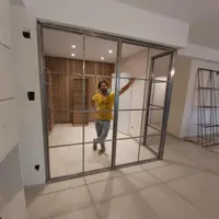 بازسازی کامل منصفانه و سریع غرب تهران