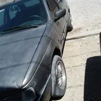 پژو روا مدل ۸۶ دوگانه کارخانه