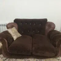 مبل راحتی|مبلمان خانگی و میز عسلی|کرمانشاه, |دیوار