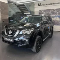 نیسان ترا|خودرو سواری و وانت|تهران, حکمت|دیوار