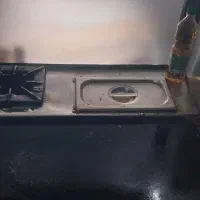 فر چهار کاره ساندویچی|کافیشاپ و رستوران|ارومیه, |دیوار