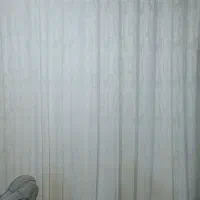 پرده ۴متری همراه باآستری