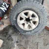 تابگیری انواع رینگ خودرو با دستگاه|خدمات پیشه و مهارت|ایلام, |دیوار