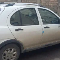 کوییک s مدل 1402|خودرو سواری و وانت|بم, |دیوار