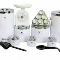 سرویس اورانوس آشپزخانه ۳۰ پارچه