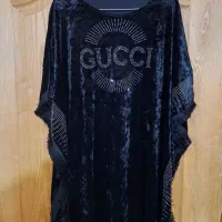 مانتو مخمل نو|لباس|قم, باغ شریفی|دیوار