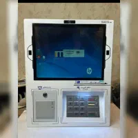 خودپرداز /کشلس / رومیزی/عملیات بانکی.