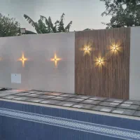 برقکاری ویلا باغ آپارتمان واداری|خدمات پیشه و مهارت|اندیمشک, |دیوار