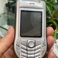 نوکیا مدل 6630 اصل فنلاند