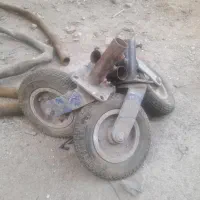 چرخ صنعتی