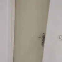 درب چوبی ضد آب