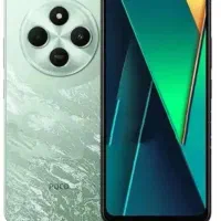 گوشی شیامی پوکوc75|موبایل|سهند, |دیوار