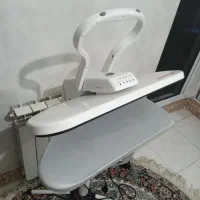 اتو پرس ژانومه مناسب جهیزیه