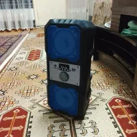 اسپیکر سالم 40سانت