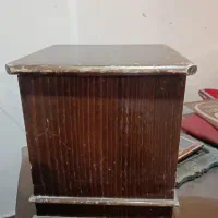 چهار پایه چوبی ۱۸۰هزار