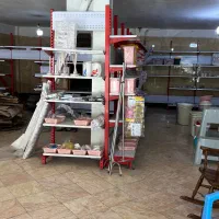 اجاره مغازه ۱۴۳متر مسعودیه|اجارهٔ مغازه و غرفه|تهران, مسعودیه|دیوار