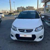 کوییکR مدل ۱۴۰۱ پارس خودرویی کم کارکرد