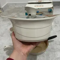 سرویس قابلمه نو|ظروف پختوپز|کرمانشاه, |دیوار