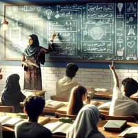 تدریس خصوصی پایه های اول تا نهم