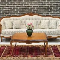 فروش ویژه انواع فرانسوی *توماس*|مبلمان خانگی و میز عسلی|ورامین, ورامین|دیوار