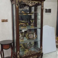 گنجه ،جاکفشی