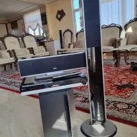 سینما خانگی LG با هارد داخلی|سیستم صوتی خانگی|تهران, دربند|دیوار