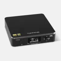 Topping d50s dac