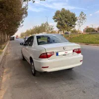 سمند سورن معمولی|خودرو سواری و وانت|میاندوآب, |دیوار