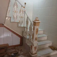 نرده استیل پلیمر|خدمات پیشه و مهارت|تبریز, |دیوار