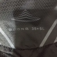 کوله پشتی حرفه ای در حد|کیف، کفش، کمربند|اراک, |دیوار