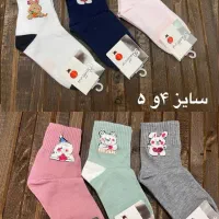 جوراب بچه گانه|کفش و لباس بچه|اهواز, شریعتی جنوبی|دیوار