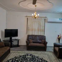 اجاره روزانه، هفتگی، ماهانه ویلا ۱۳۰ متری داخل شهر