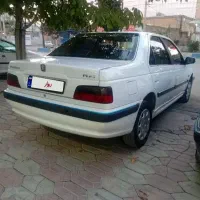 پارس مدل ۹۸