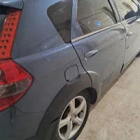 اچ سی کراس ۹۷ بدون رنگ