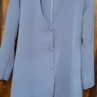 کت بلند زنانه سایز ۳۶ ۳۸ ۴۰