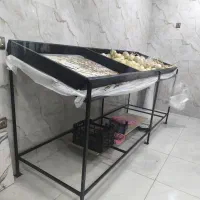 قفسه های تره باری