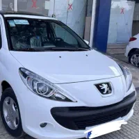 فروش انواع 207 فوری